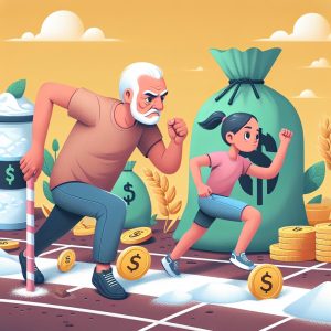 Descubra por que o relacionamento sugar não é uma corrida pela mesada perfeita