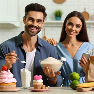 Descubra por que o relacionamento sugar pode ser a escolha perfeita para você, sugar baby!