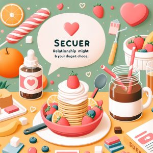 Descubra por que o relacionamento sugar pode ser a melhor escolha para você
