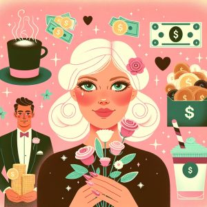 Descubra por que o relacionamento sugar pode ser a melhor escolha para você: 9 motivos para se tornar uma Sugar Baby