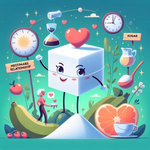 Descubra por que o relacionamento sugar vai além da expectativa de vida negociável