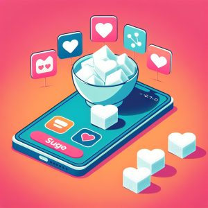 Descubra por que os aplicativos de namoro são a escolha preferida dos relacionamentos sugar