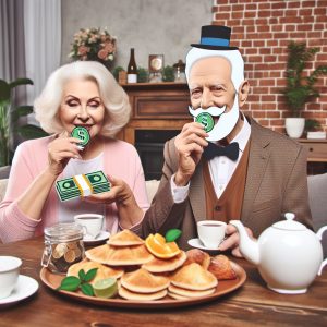 Descubra por que os Sugar Daddies mais velhos são a escolha perfeita para um relacionamento sugar