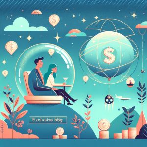 Descubra por que ser uma Sugar Baby exclusiva pode ser a melhor escolha para o seu relacionamento sugar
