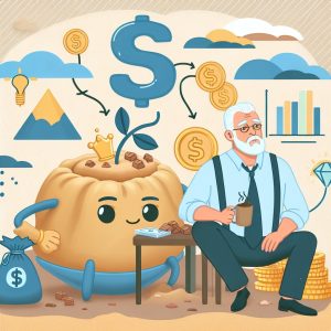 Descubra por que ter um Sugar Daddy mentor pode ser a chave para um relacionamento sugar de sucesso