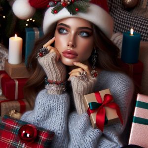 Descubra quais são os presentes de Natal mais cobiçados pelas Sugar Babies!