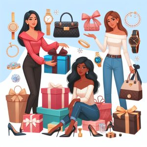 Descubra quais são os presentes favoritos das Sugar Babies e encante seu relacionamento sugar!