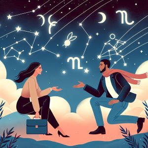 Descubra quais signos são ideais para um relacionamento sugar e maximize sua conexão!