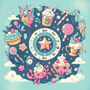 Descubra quais signos são perfeitos para um relacionamento sugar!