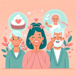 Descubra qual é a idade ideal para se tornar uma Sugar Baby - Um guia para relacionamentos açucarados!