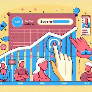 Descubra qual é a idade ideal para se tornar uma Sugar Baby e conquistar o relacionamento sugar perfeito