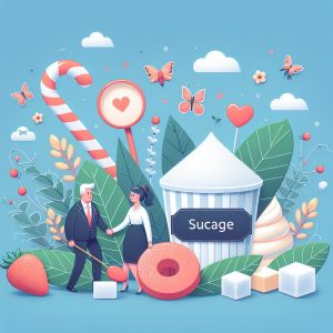 Descubra qual é o melhor arranjo sugar para o seu relacionamento