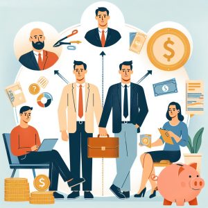 Descubra qual tipo de Sugar Daddy combina com você e seus objetivos de vida!
