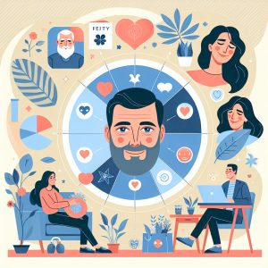 Descubra qual tipo de Sugar Daddy combina com você no relacionamento sugar