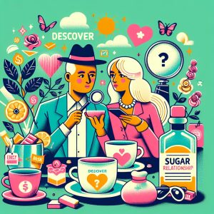 Descubra se o relacionamento sugar é para você: 5 perguntas essenciais para se fazer antes de se tornar uma Sugar Baby ou Sugar Daddy-Mommy