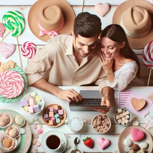 Descubra se o relacionamento sugar é para você: Dicas e conselhos do Blog My Sugar Daddy