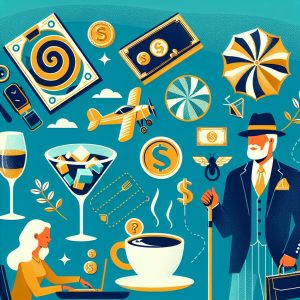 Descubra se ser um Sugar Daddy é a escolha certa para você!