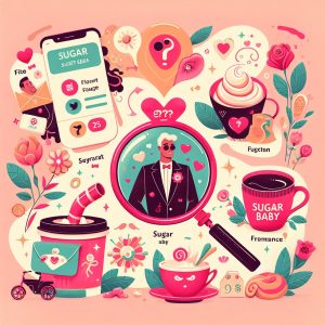 Descubra se sua Sugar Baby é realmente a escolha perfeita para você: faça o teste!