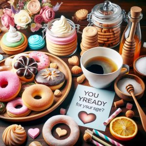 Descubra se você está preparado para um relacionamento sugar!