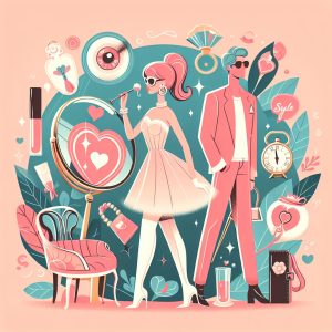 Descubra seu estilo como Sugar Baby e encontre seu par perfeito no mundo dos relacionamentos sugar