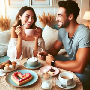 Descubra sua Compatibilidade em um Relacionamento Sugar: Dicas para o Primeiro Encontro