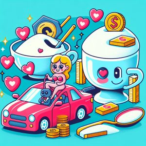Descubra tudo sobre o mundo do relacionamento sugar e como ele pode mudar sua vida!