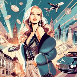 Descubra tudo sobre o mundo do relacionamento sugar e o papel da Sugar Baby!