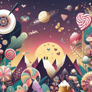Descubra tudo sobre o relacionamento Sugar: amor, benefícios e expectativas