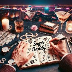 Descubra tudo sobre o relacionamento sugar: dicas, benefícios e como conquistar seu Sugar Daddy!