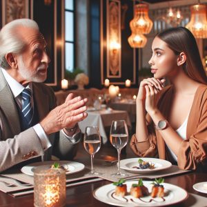 Descubra tudo sobre o relacionamento sugar: expectativas, benefícios e como encontrar o sugar daddy perfeito!