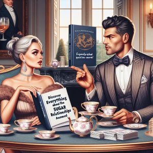 Descubra tudo sobre o relacionamento sugar: Perguntas frequentes respondidas!