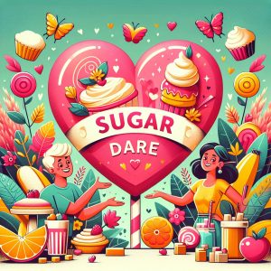 Descubra tudo sobre o Sugar Dare: o segredo para um relacionamento sugar perfeito!