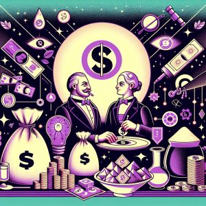 Descubra tudo sobre o universo do relacionamento sugar e como ele funciona!