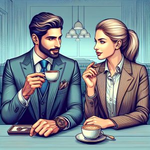 Descubra tudo sobre o universo do relacionamento sugar e como ele pode ser benéfico para você!