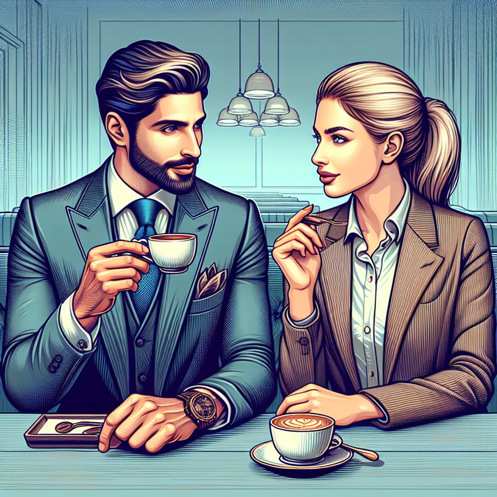Descubra tudo sobre o universo do relacionamento sugar e como ele pode ser benéfico para você! 1 Descubra tudo sobre o universo do relacionamento sugar e como ele pode ser benéfico para você! 1