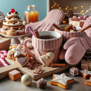 Desfrute do Inverno com Estilo: Dicas para um Relacionamento Sugar Aconchegante