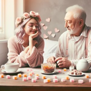 Desmistificando o Relacionamento Sugar: Descubra por que ser uma Sugar Baby pode não ser a melhor opção para você