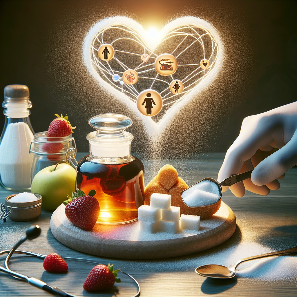 Desmistificando o relacionamento sugar: O segredo para uma relação direta e sem tempo ideal 1 Desmistificando o relacionamento sugar: O segredo para uma relação direta e sem tempo ideal 1