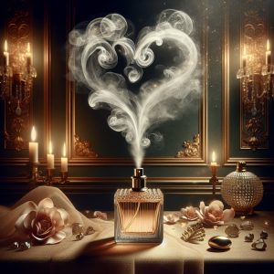 Desvendando a conexão entre o perfume e o sucesso no relacionamento sugar: conheça a história por trás do aroma preferido das Sugar Babies