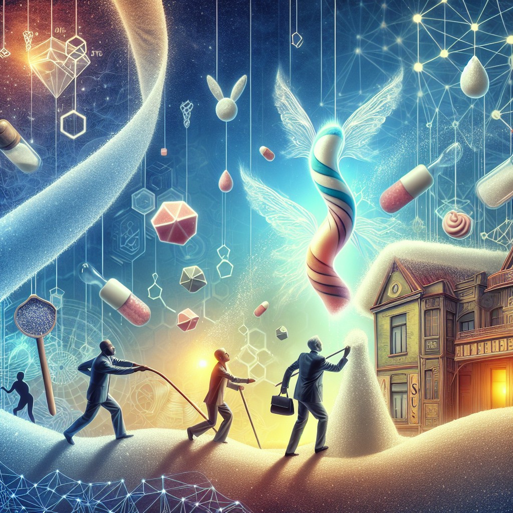 Desvendando a essência do Relacionamento Sugar: Conheça sua origem e como ele transforma vidas 1 Desvendando a essência do Relacionamento Sugar: Conheça sua origem e como ele transforma vidas 1