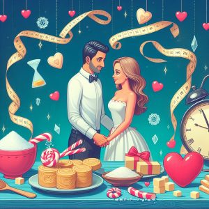 Desvendando a expectativa de vida no relacionamento sugar: como encontrar um parceiro ideal e duradouro