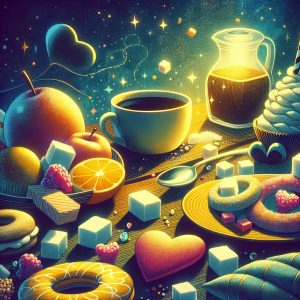 Desvendando a Insônia do Relacionamento Sugar: Dicas para uma Parceria Duradoura e Satisfatória
