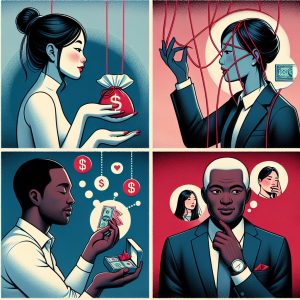Desvendando a vida de Sugar Baby: 4 verdades que todo relacionamento sugar precisa saber