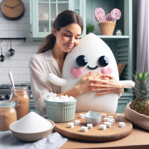 Desvendando as 3 principais inseguranças em um relacionamento sugar: dicas para viver uma relação saudável e feliz