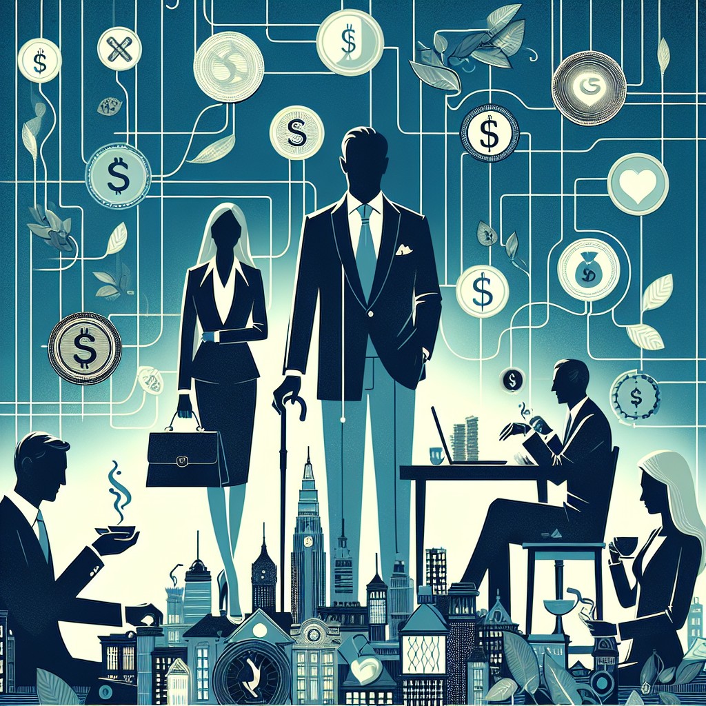 Desvendando as dúvidas do Sugar Daddy: tudo o que você precisa saber sobre relacionamento sugar 1 Desvendando as dúvidas do Sugar Daddy: tudo o que você precisa saber sobre relacionamento sugar 1