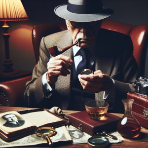 Desvendando o mistério: como lidar quando o Sugar Daddy não compartilha seus contatos