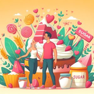 Desvendando o mundo do relacionamento sugar: a nossa história e dicas para um relacionamento saudável
