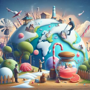 Desvendando o mundo do relacionamento sugar: a verdade por trás de Verdades Secretas