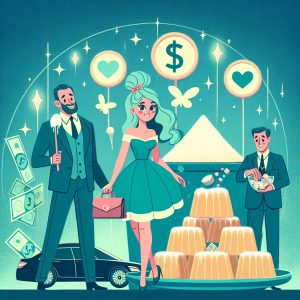 Desvendando o mundo do relacionamento sugar: como identificar um Sugar Daddy autêntico em 3 passos