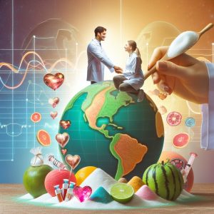 Desvendando o mundo do relacionamento sugar: conheça os casais que vivem essa dinâmica e descubra como funciona